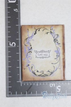 画像2: SD/豆本/0 A-25-11-12-065-NY-ZA