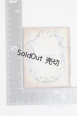 画像2: SD/豆本/0 A-25-11-12-065-NY-ZA