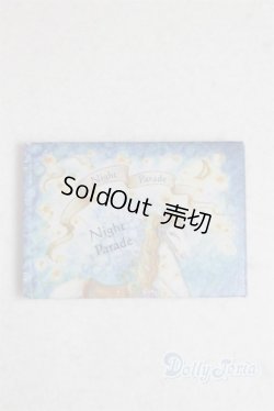 画像1: SD/豆本/0 A-25-11-12-064-NY-ZA