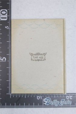 画像2: SD/豆本/0 A-25-11-12-063-NY-ZA