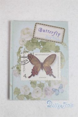 画像1: SD/豆本/0 A-25-11-12-062-NY-ZA