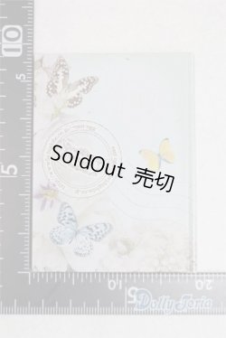 画像2: SD/豆本/0 A-25-11-12-062-NY-ZA