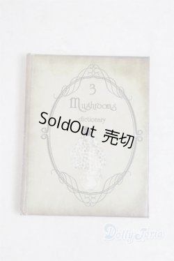 画像1: SD/豆本/0 A-25-11-12-058-NY-ZA