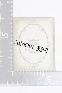 画像2: SD/豆本/0 A-25-11-12-058-NY-ZA