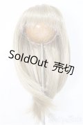 7-8inch/ウィッグ/インチ　BJD　MJD　ドール用 A-25-11-05-358-NY-ZA