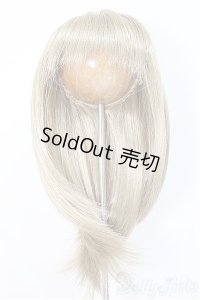 7-8inch/ウィッグ/インチ　BJD　MJD　ドール用 A-25-11-05-358-NY-ZA