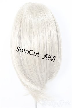 画像2: 7-8inch/ウィッグ/インチ　BJD　MJD　ドール用 A-25-11-05-358-NY-ZA