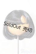 8-9inch/ウィッグ/インチ　BJD　MJD　ドール用 A-25-11-05-359-NY-ZA