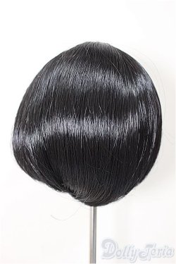 画像2: 8-9inch/ウィッグ/インチ　BJD　MJD　ドール用 A-25-11-05-359-NY-ZA