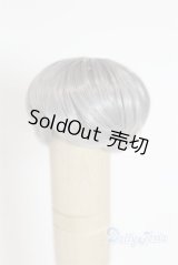 4inch/ウィッグ/インチ　BJD　MJD　ドール用 A-25-11-12-069-NY-ZA