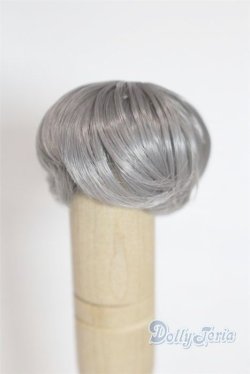 画像1: 4inch/ウィッグ/インチ　BJD　MJD　ドール用 A-25-11-12-069-NY-ZA