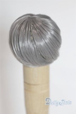 画像2: 4inch/ウィッグ/インチ　BJD　MJD　ドール用 A-25-11-12-069-NY-ZA