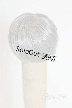 画像2: 4inch/ウィッグ/インチ　BJD　MJD　ドール用 A-25-11-12-069-NY-ZA