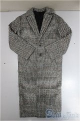 SDGrB＆SD13男の子/OF:アウター/1/3　65ｃｍ　BJD　MJD　衣装　ドール用 A-25-11-5-350-NY-ZA