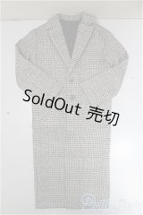 SDGrB＆SD13男の子/OF:アウター/1/3　65ｃｍ　BJD　MJD　衣装　ドール用 A-25-11-05-350-NY-ZA