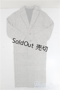 SDGrB＆SD13男の子/OF:アウター/1/3　65ｃｍ　BJD　MJD　衣装　ドール用 A-25-11-05-350-NY-ZA