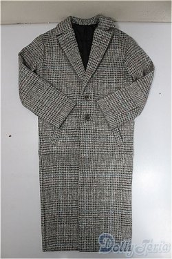 画像1: SDGrB＆SD13男の子/OF:アウター/1/3　65ｃｍ　BJD　MJD　衣装　ドール用 A-25-11-5-350-NY-ZA