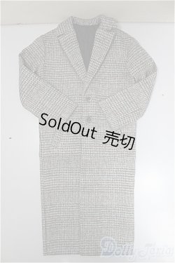 画像1: SDGrB＆SD13男の子/OF:アウター/1/3　65ｃｍ　BJD　MJD　衣装　ドール用 A-25-11-05-350-NY-ZA