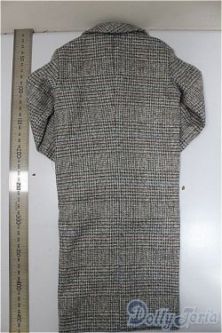 画像2: SDGrB＆SD13男の子/OF:アウター/1/3　65ｃｍ　BJD　MJD　衣装　ドール用 A-25-11-5-350-NY-ZA