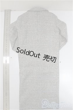 画像2: SDGrB＆SD13男の子/OF:アウター/1/3　65ｃｍ　BJD　MJD　衣装　ドール用 A-25-11-05-350-NY-ZA