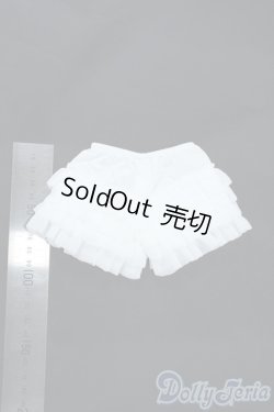 画像2: SD/OF:フリルスコート Y-25-11-05-172-NY-ZY