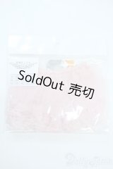 SD/OF:スウィートフリルスコート(ピンク) Y-25-11-05-173-NY-ZY