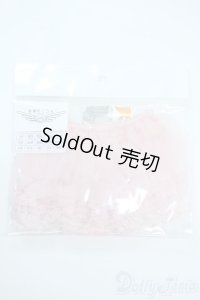 SD/OF:スウィートフリルスコート(ピンク) Y-25-11-05-173-NY-ZY