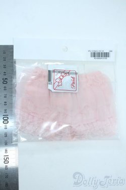 画像2: SD/OF:スウィートフリルスコート(ピンク) Y-25-11-05-173-NY-ZY