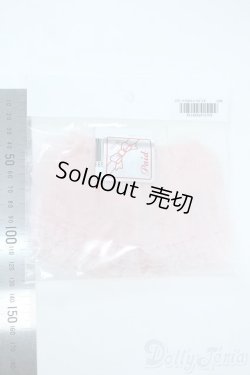 画像2: SD/OF:スウィートフリルスコート(ピンク) Y-25-11-05-173-NY-ZY
