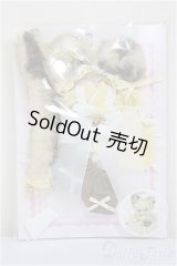 COME4FREE/OF:衣装　1/12サイズ/1/12サイズ　ドール用 A-25-11-05-331-NY-ZA