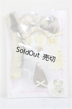 画像1: COME4FREE/OF:衣装　1/12サイズ/1/12サイズ　ドール用 A-25-11-5-331-NY-ZA