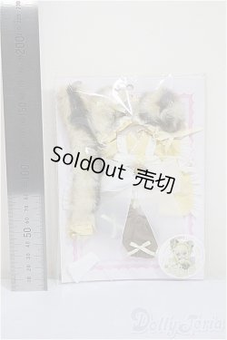 画像2: COME4FREE/OF:衣装　1/12サイズ/1/12サイズ　ドール用 A-25-11-5-331-NY-ZA