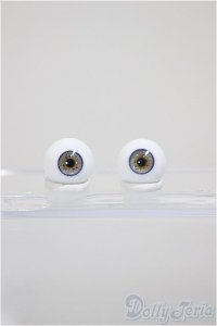 12mm/レジンアイ/ドール用　アイ A-25-11-05-310-NY-ZA