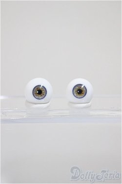 画像1: 12mm/レジンアイ/ドール用　アイ A-25-11-5-310-NY-ZA