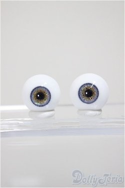 画像1: 14mm/レジンアイ/ドール用　アイ A-25-11-5-311-NY-ZA