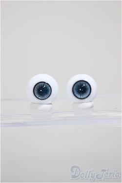 画像1: 14mm/グラスアイ/ドール用　アイ A-25-11-5-309-NY-ZA