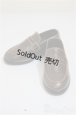 画像1: 70ｃｍサイズ/OF:靴/0 A-25-11-05-330-NY-ZA