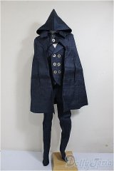 SDGrB＆SD13男の子/OF:衣装セット/1/3　65ｃｍ　BJD　MJD　衣装　ドール用 A-25-11-5-308-NY-ZA