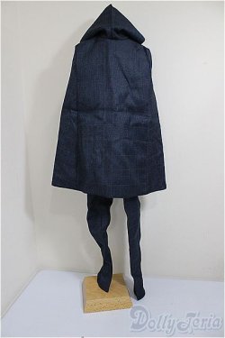 画像2: SDGrB＆SD13男の子/OF:衣装セット/1/3　65ｃｍ　BJD　MJD　衣装　ドール用 A-25-11-5-308-NY-ZA