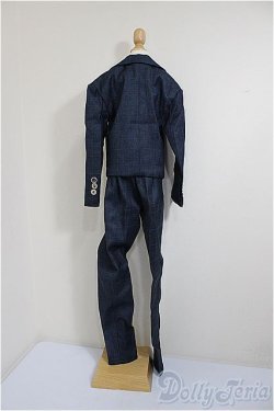 画像4: SDGrB＆SD13男の子/OF:衣装セット/1/3　65ｃｍ　BJD　MJD　衣装　ドール用 A-25-11-5-308-NY-ZA