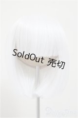 7-8inch/ウィッグ/インチ　BJD　MJD　ドール用 A-25-11-05-329-NY-ZA