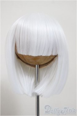 画像1: 7-8inch/ウィッグ/インチ　BJD　MJD　ドール用 A-25-11-5-329-NY-ZA