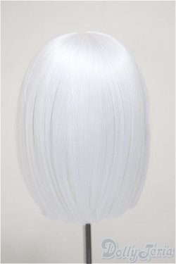 画像2: 7-8inch/ウィッグ/インチ　BJD　MJD　ドール用 A-25-11-5-329-NY-ZA