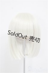 7-8inch/ウィッグ/インチ　BJD　MJD　ドール用 A-25-11-05-326-NY-ZA