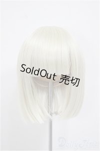 7-8inch/ウィッグ/インチ　BJD　MJD　ドール用 A-25-11-05-326-NY-ZA