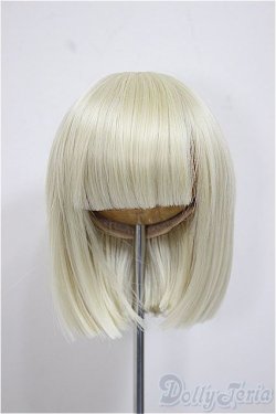 画像1: 7-8inch/ウィッグ/インチ　BJD　MJD　ドール用 A-25-11-5-326-NY-ZA