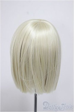 画像2: 7-8inch/ウィッグ/インチ　BJD　MJD　ドール用 A-25-11-5-326-NY-ZA