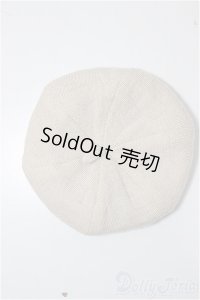 SDM/OF:帽子/1/4　40ｃｍ　BJD　MJD　衣装　ドール用 A-25-11-05-340-NY-ZA