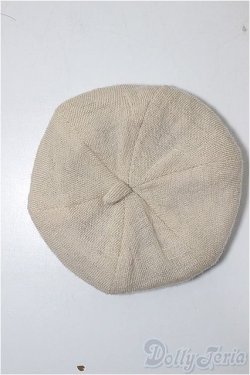 画像1: SDM/OF:帽子/1/4　40ｃｍ　BJD　MJD　衣装　ドール用 A-25-11-5-340-NY-ZA