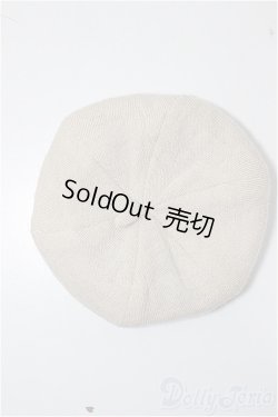 画像1: SDM/OF:帽子/1/4　40ｃｍ　BJD　MJD　衣装　ドール用 A-25-11-05-340-NY-ZA